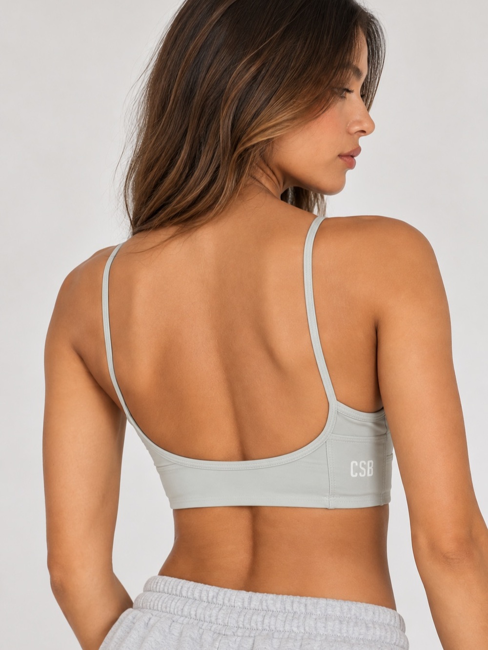 CSB Crossover Sports Bra